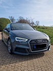 Audi A3 2018