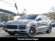 Porsche Cayenne 2020
