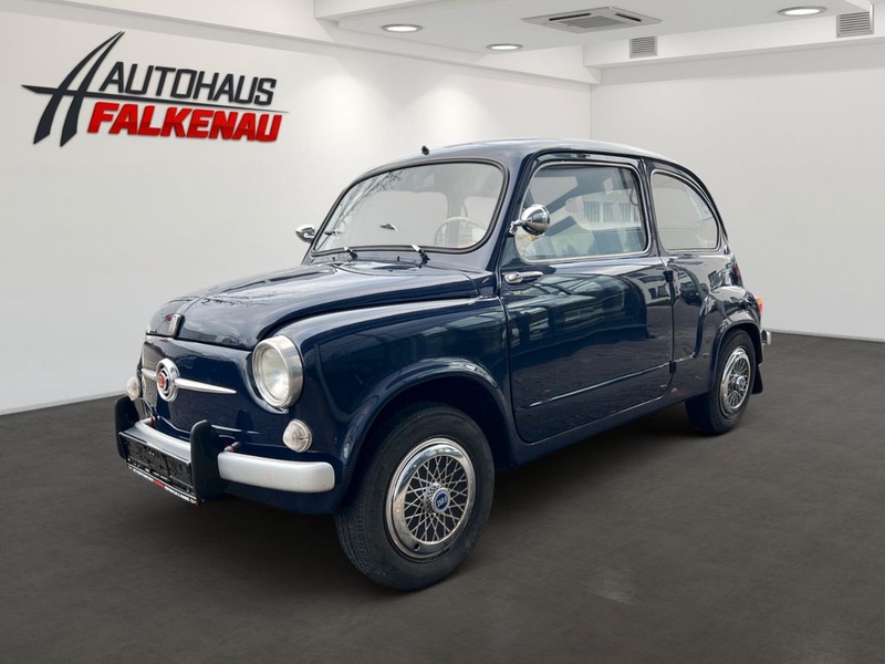 Fiat 600