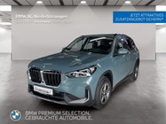 BMW X1 2025