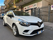 Renault Clio 2019