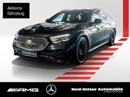 Mercedes-Benz E-Class 2025