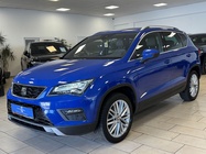Seat Ateca 2020