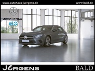 Mercedes-Benz A-Class 2022