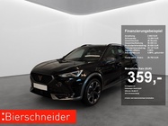 Cupra Formentor 2022