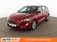 Ford Focus 2021