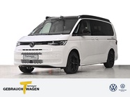 Volkswagen T7 2026