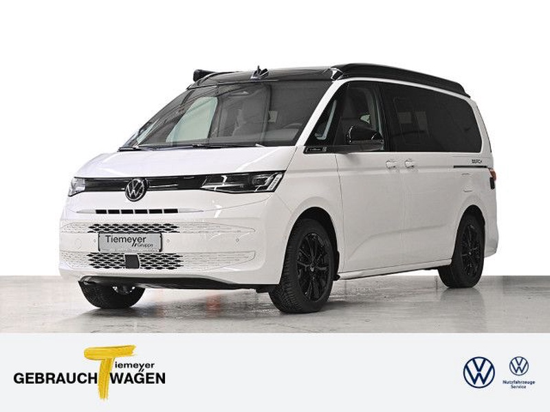 Volkswagen T7