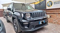 Jeep Renegade 2023