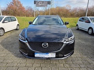 Mazda 6 2024