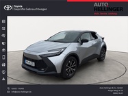 Toyota C-HR 2024
