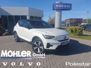 Volvo XC40 2023