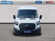 Ford Transit 2023