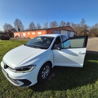 Volkswagen Polo 2024