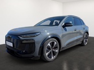 Audi Q6 e-tron 2024