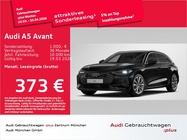 Audi A5 2025