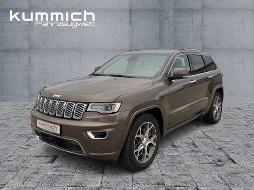 Jeep Grand Cherokee 2020