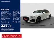 Audi A4 2024
