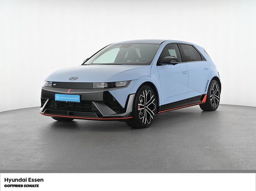 Hyundai Ioniq5 2024