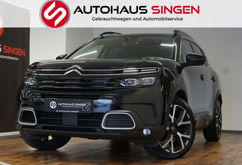 Citroen C5