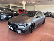Mercedes-Benz CLA-Class 2023