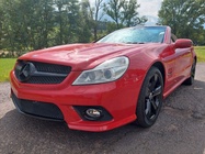 Mercedes-Benz SL-Class 2010