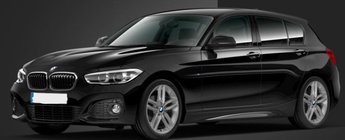 BMW 1 Series 2017