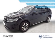 Volkswagen Taigo 2024