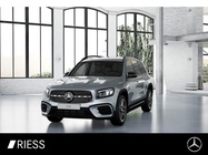 Mercedes-Benz GLB-Class 2025