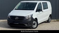 Mercedes-Benz Vito 2023