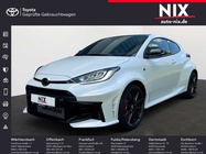 Toyota Yaris 2025