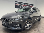 Hyundai i30 2021