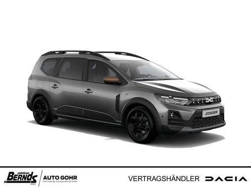Dacia Jogger 2026