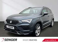Seat Ateca 2021