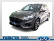 Ford Kuga 2021