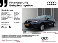 Seat Arona 2023