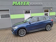 BMW X1 2019