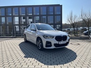 BMW X1 2022