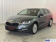 Skoda Octavia 2020