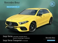 Mercedes-Benz A-Class 2022