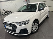 Audi A1 2022
