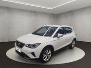 Seat Arona 2024