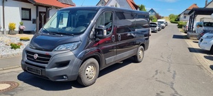 Fiat Ducato 2020