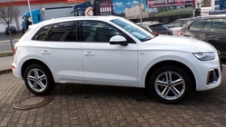 Audi Q5 2022