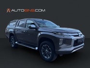 Mitsubishi L200 2022