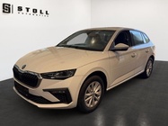 Skoda Scala 2024