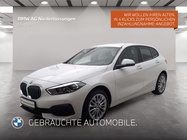 BMW 1 Series 2023