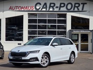 Skoda Octavia 2020