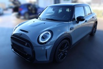 MINI Cooper 2022
