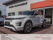 Land Rover Evoque 2023